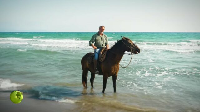 Melaverde 16 novembre Melaverde 16 novembre