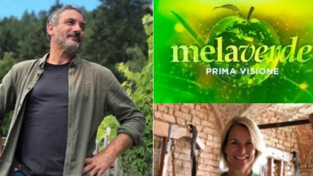 Melaverde 9 novembre Melaverde 9 novembre