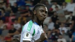 Moldavia Italia Qualificazioni Mondiali