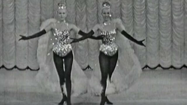 Morte Gemelle Kessler Morte Gemelle Kessler