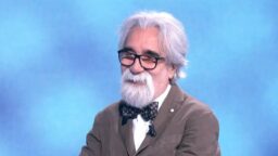 Morte Peppe Vessicchio