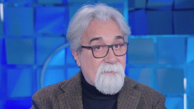 Morte Peppe Vessicchio cause Morte Peppe Vessicchio cause