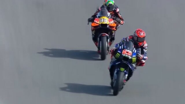 MotoGP Gran Premio Valencia programmazione tv