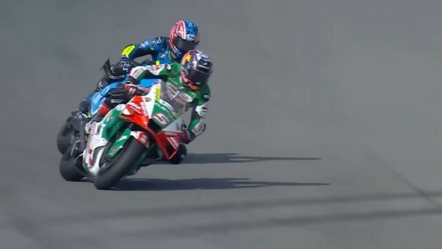 MotoGP Gran Premio Valencia programmazione tv Sky TV8