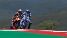 MotoGP Gran Premio Valencia programmazione tv telecronisti