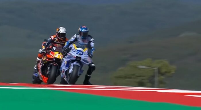 MotoGP Gran Premio Valencia programmazione tv telecronisti