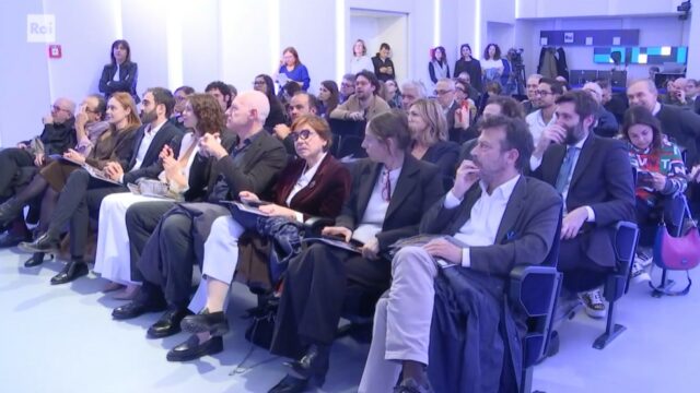 Ospiti conferenza stampa Ospiti conferenza stampa