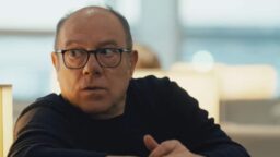 Ospiti tv domenica 9 novembre