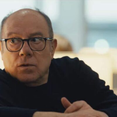 Ospiti tv domenica 9 novembre