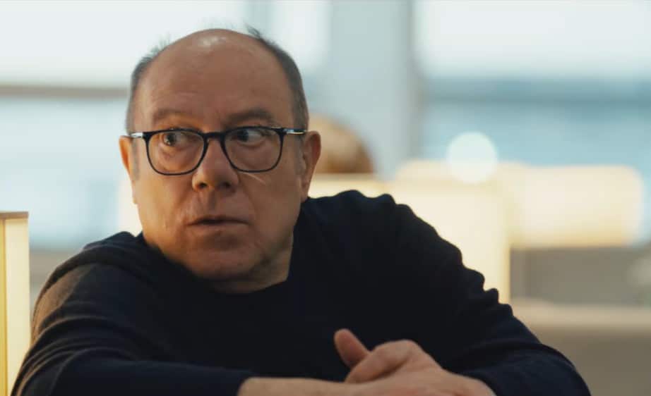 Ospiti tv domenica 9 novembre