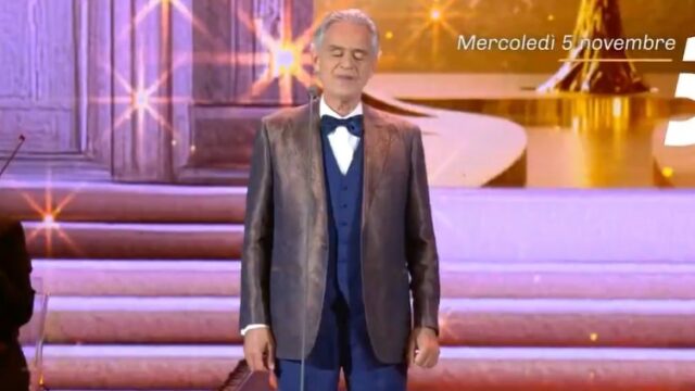 Pavarotti 90 scaletta Pavarotti 90 scaletta