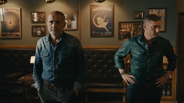 Pubblicità Amaro Montenegro recensione Pubblicità Amaro Montenegro recensione