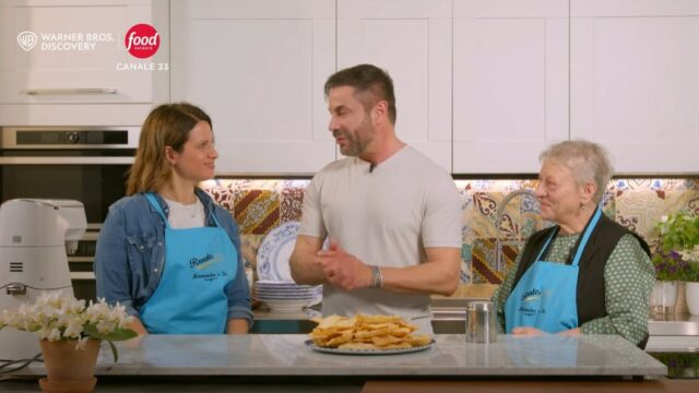 Renato Mammeta e tu come funziona