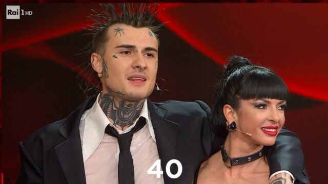 Rosa Chemical Erica Martinelli