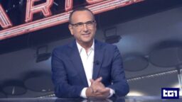 Sanremo 2026 Big in gara