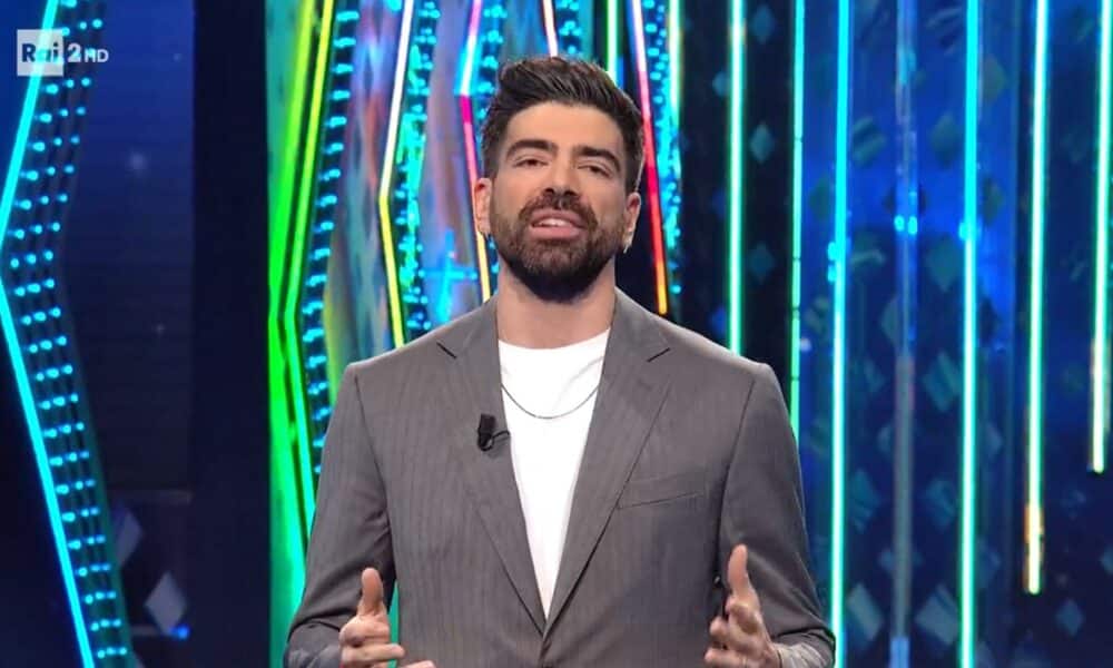 Sanremo Giovani 2025 terza puntata