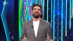 Sanremo Giovani 2025 terza puntata