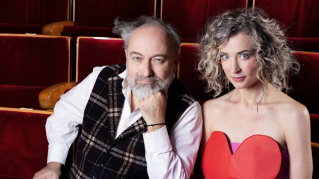 Save the Dating come funziona Save the Dating come funziona