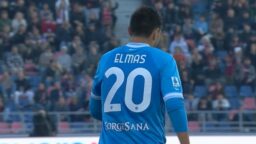 Serie A 12° giornata programmazione tv