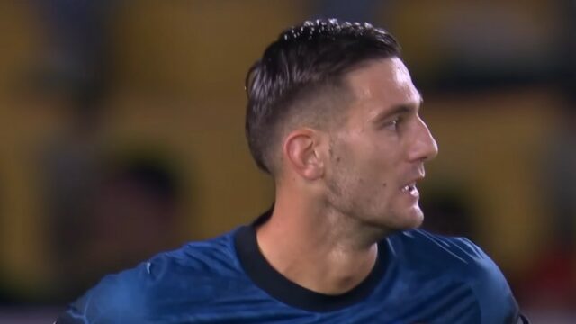 Serie A programmazione tv decima giornata