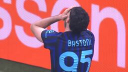 Serie A programmazione tv decima giornata calendario