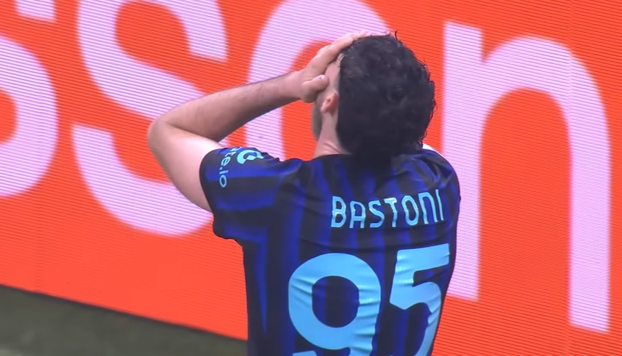 Serie A programmazione tv decima giornata calendario