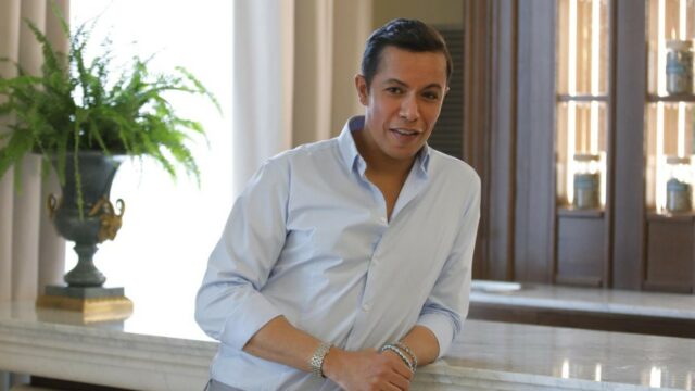 Storia di famiglia Livio Beshir