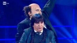 Tale e Quale Show 31 ottobre chi ha vinto