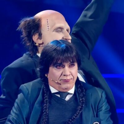 Tale e Quale Show 31 ottobre chi ha vinto