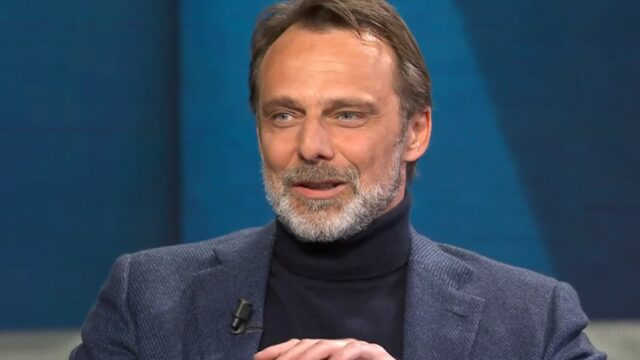 Tosca Teatro dell'Opera Rai 3