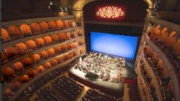 Tosca Teatro dell'Opera Rai 3 curiosità