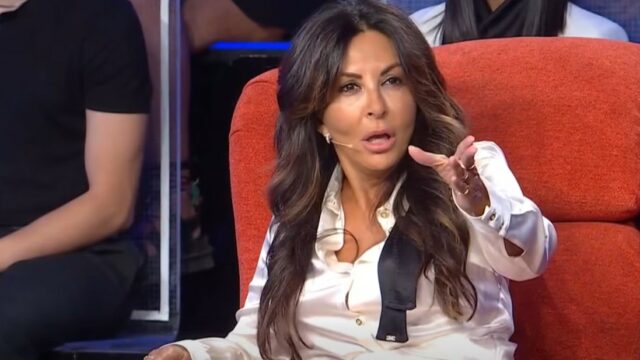 Tu Si Que Vales 2025 ottava puntata Tu Si Que Vales 2025 ottava puntata