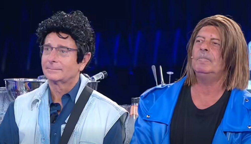 Tu Si Que Vales 2025 ottava puntata classifica lyp sinc