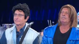 Tu Si Que Vales 2025 ottava puntata classifica lyp sinc