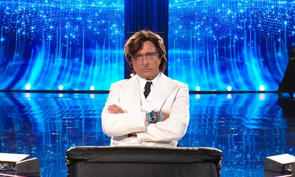 Tu Si Que Vales 22 novembre