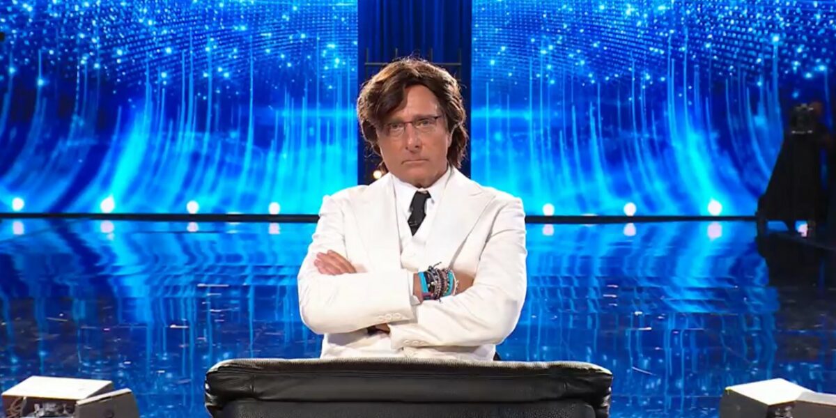 Tu Si Que Vales 22 novembre