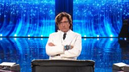 Tu Si Que Vales 22 novembre