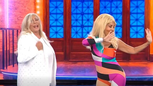 Tu Si Que Vales 8 novembre Tu Si Que Vales 8 novembre