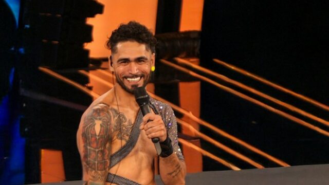 Tu Si Que Vales 8 novembre finalista Tu Si Que Vales 8 novembre finalista