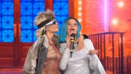 Tu Si Que Vales 8 novembre lyp sinc