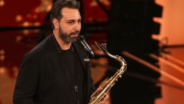 Tu Si Que Vales sesta puntata