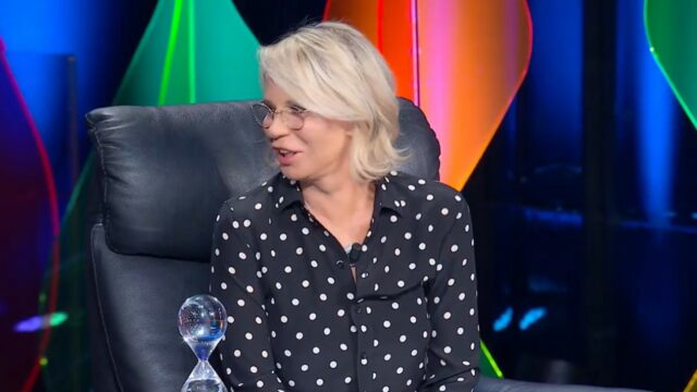 Tu Si Que Vales sesta puntata cosa è successo