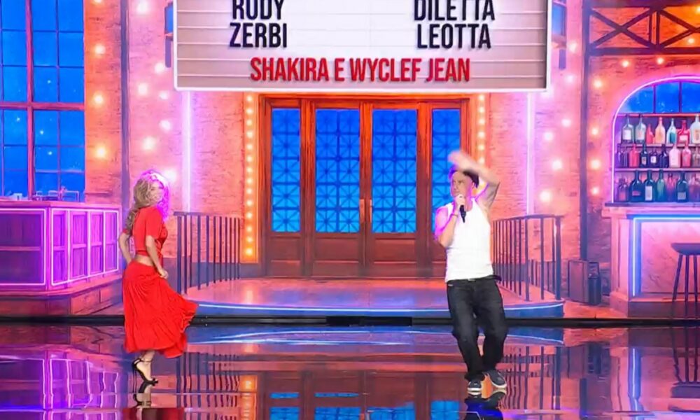 Tu Si Que Vales sesta puntata lyp sinc chi ha vinto