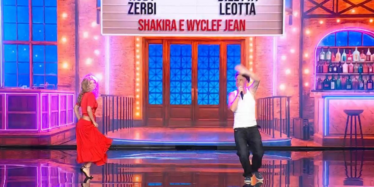 Tu Si Que Vales sesta puntata lyp sinc chi ha vinto