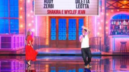 Tu Si Que Vales sesta puntata lyp sinc chi ha vinto