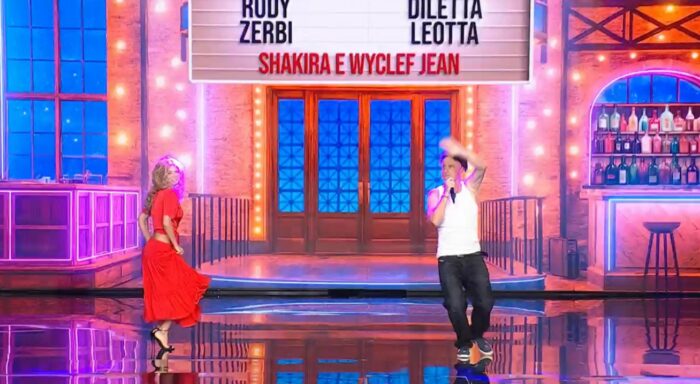 Tu Si Que Vales sesta puntata lyp sinc chi ha vinto