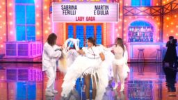 Tu si que vales 29 novembre Lyp Sinc