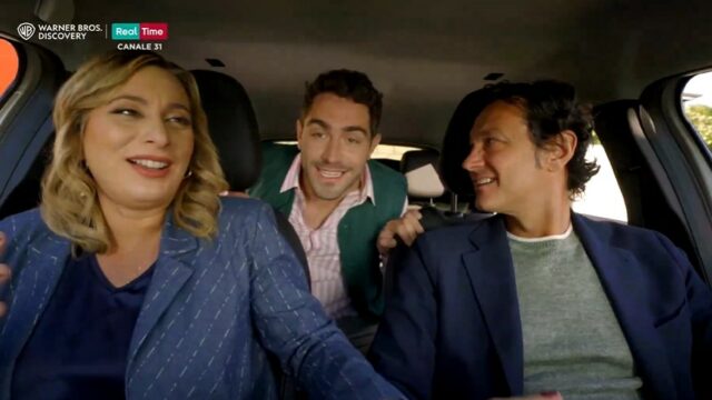 Turisti per Case 11 novembre strutture