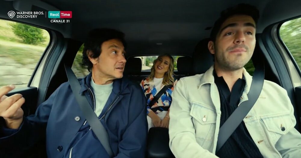 Turisti per Case 18 novembre