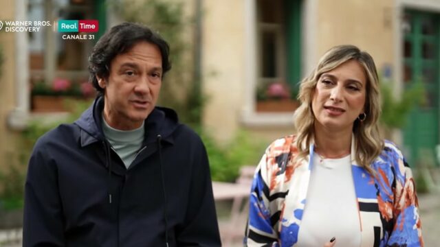 Turisti per Case 18 novembre storie